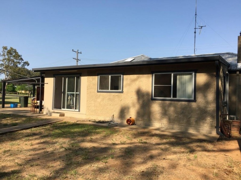 19 Nelson Street, Coonabarabran NSW 2357