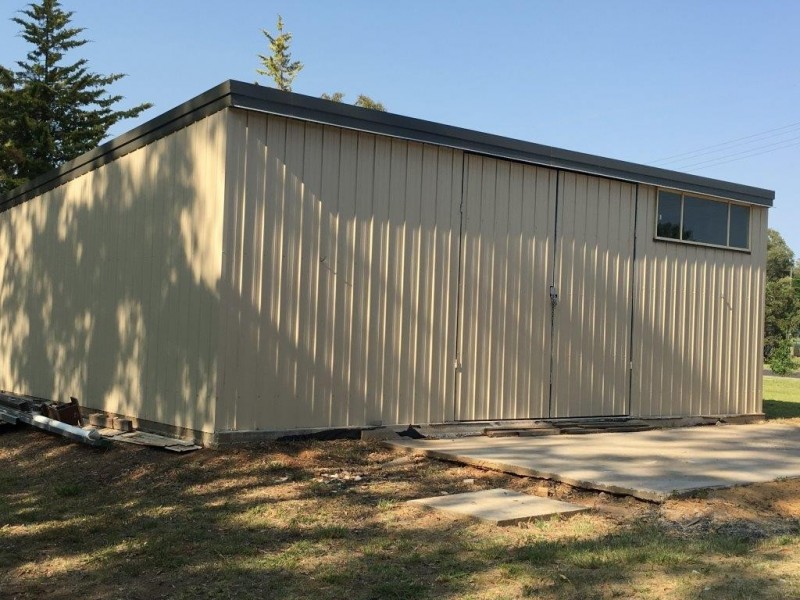 19 Nelson Street, Coonabarabran NSW 2357