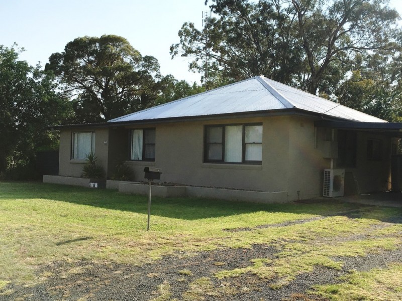 19 Nelson Street, Coonabarabran NSW 2357