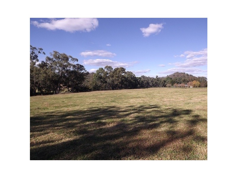 Lot 3 Timor Road, Coonabarabran NSW 2357