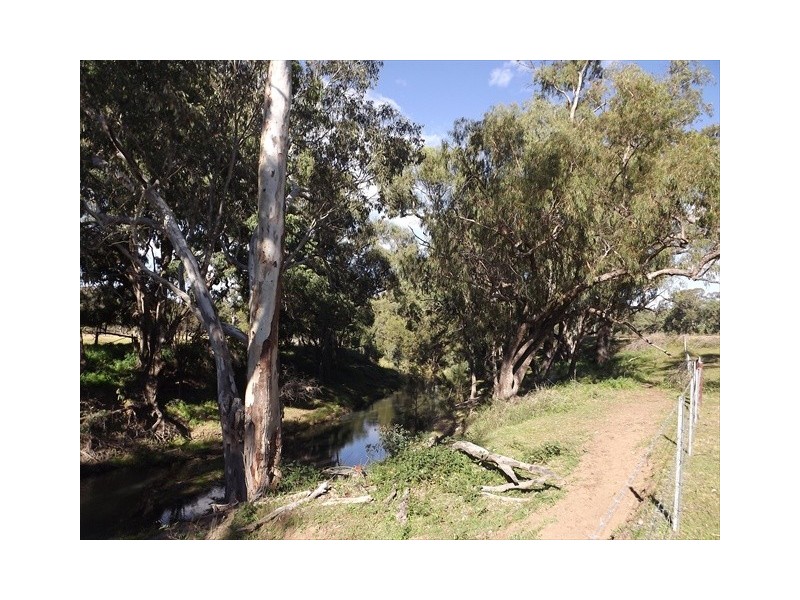 Lot 3 Timor Road, Coonabarabran NSW 2357