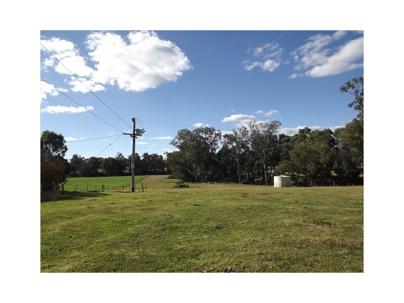 Lot 3 Timor Road, Coonabarabran NSW 2357