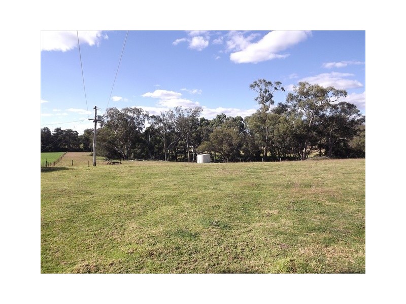 Lot 3 Timor Road, Coonabarabran NSW 2357