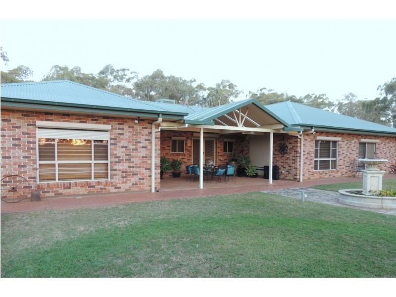 Coonabarabran NSW 2357