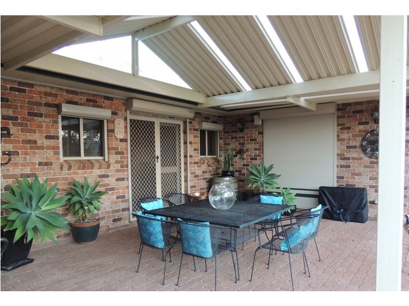 Coonabarabran NSW 2357