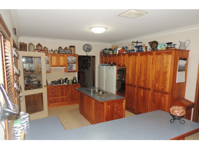 Coonabarabran NSW 2357