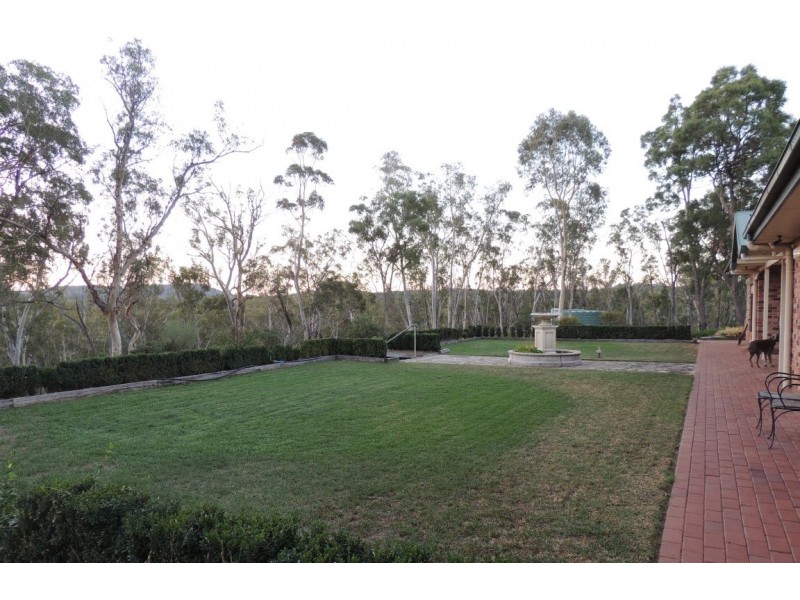 Coonabarabran NSW 2357