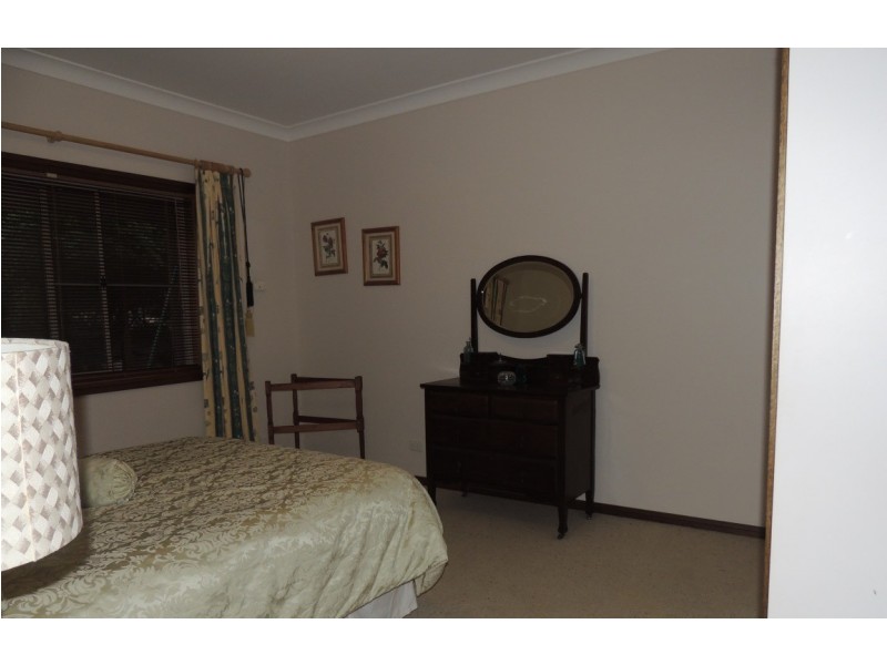 Coonabarabran NSW 2357
