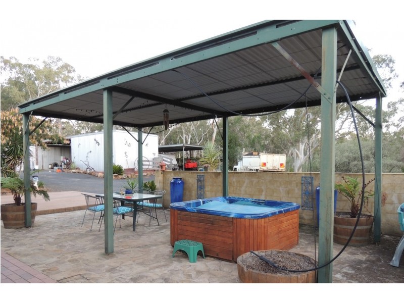 Coonabarabran NSW 2357