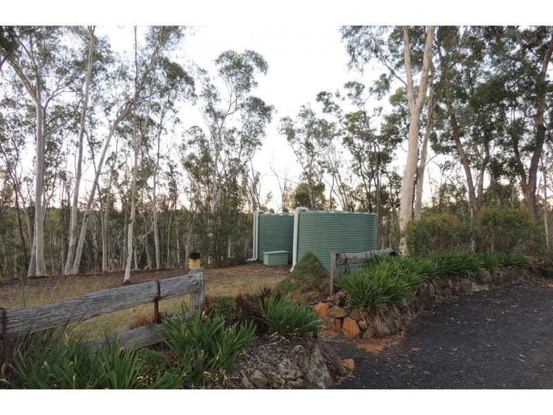 Coonabarabran NSW 2357