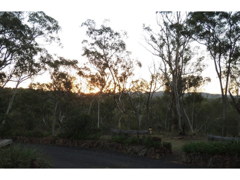 Coonabarabran NSW 2357