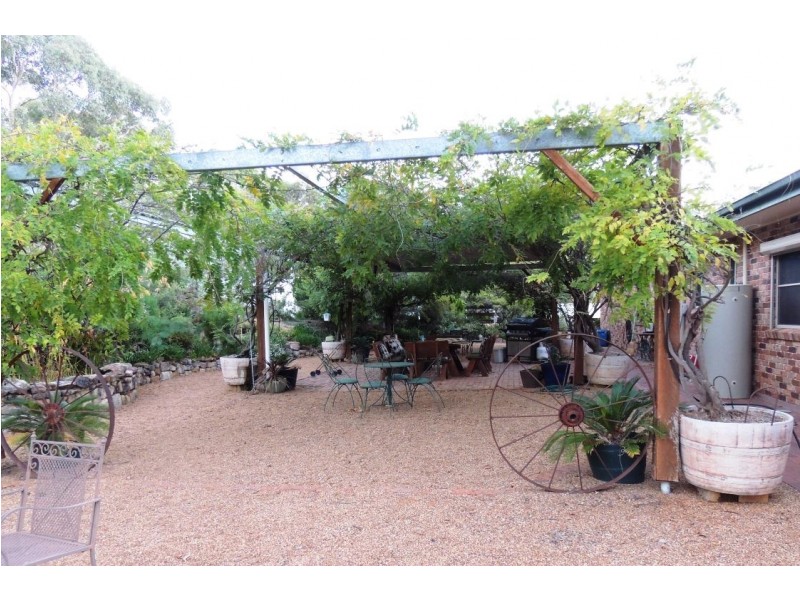 Coonabarabran NSW 2357