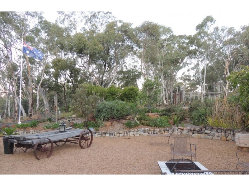 Coonabarabran NSW 2357