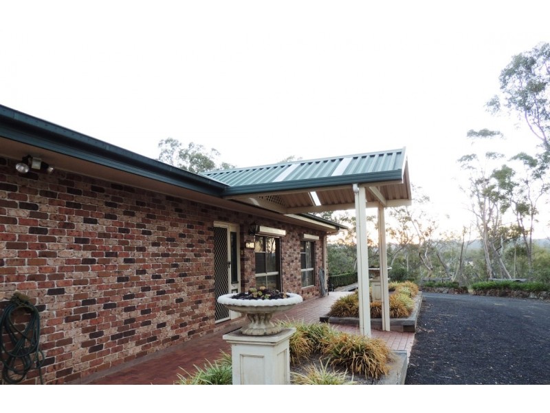 Coonabarabran NSW 2357