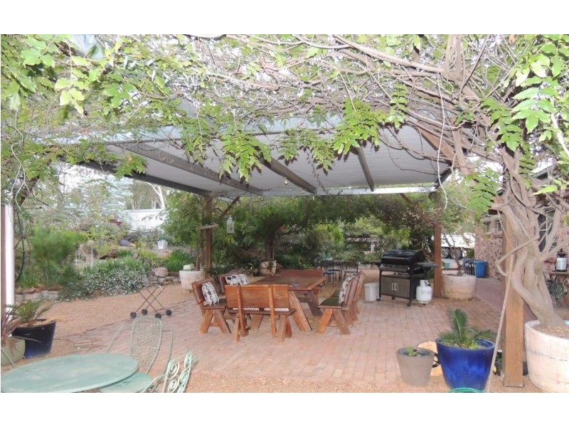 Coonabarabran NSW 2357