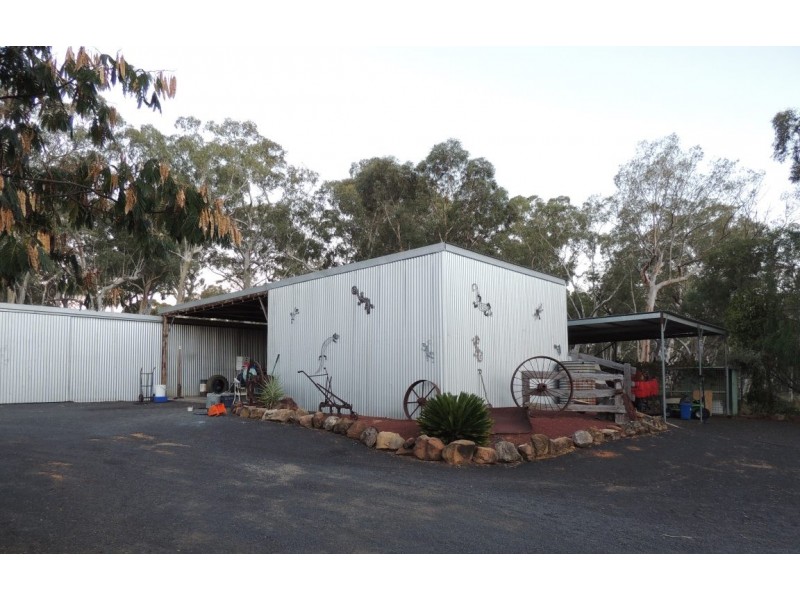 Coonabarabran NSW 2357