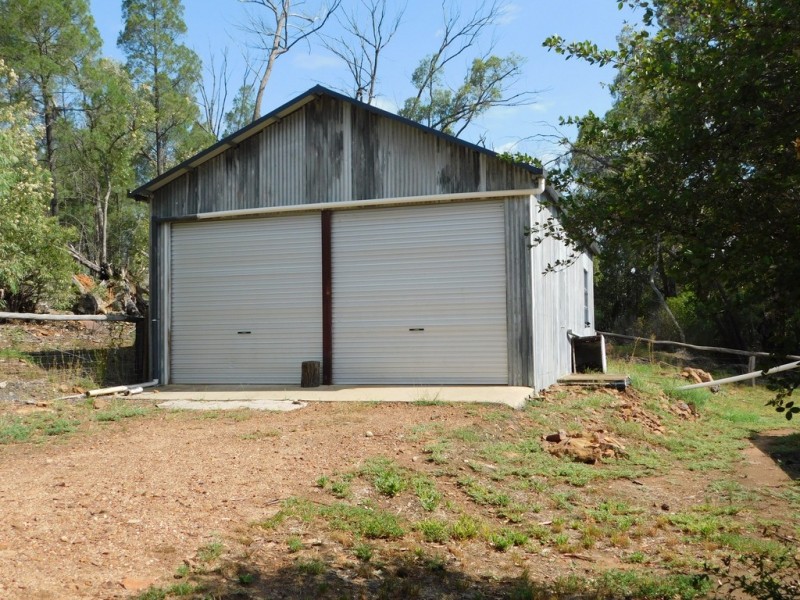 Coonabarabran NSW 2357