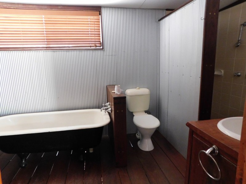 Coonabarabran NSW 2357