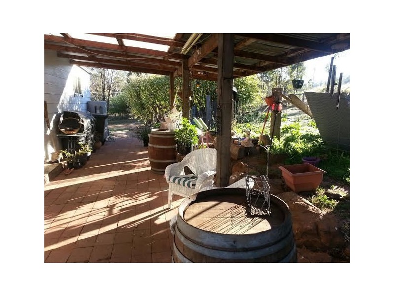 Coonabarabran NSW 2357