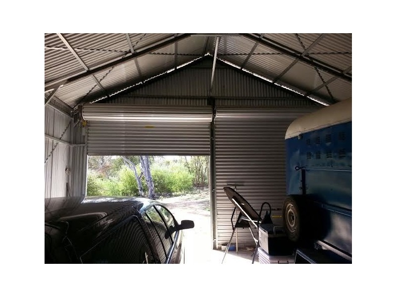 Coonabarabran NSW 2357