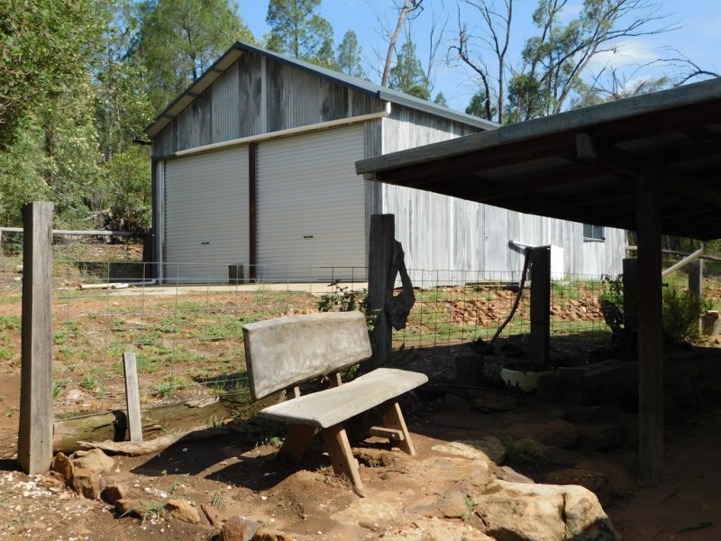 Coonabarabran NSW 2357