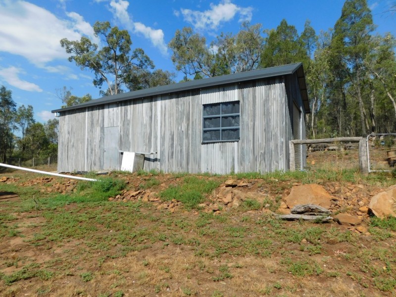 Coonabarabran NSW 2357