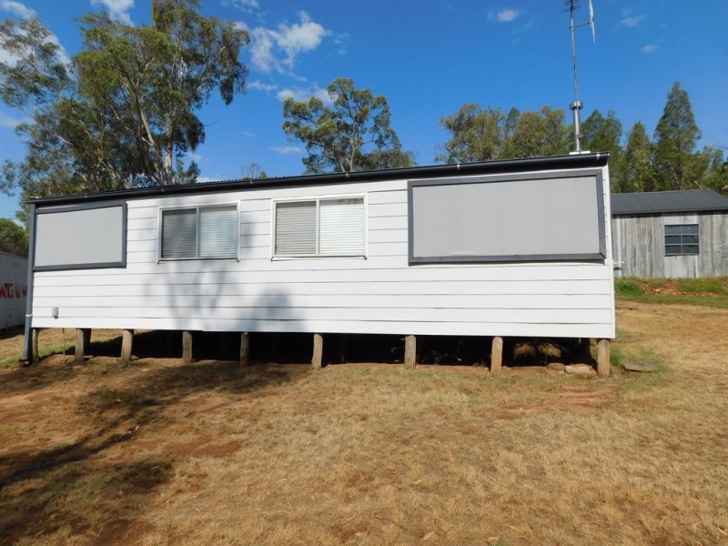 Coonabarabran NSW 2357