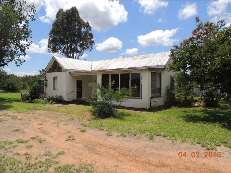 1 Eden St, Coonabarabran NSW 2357