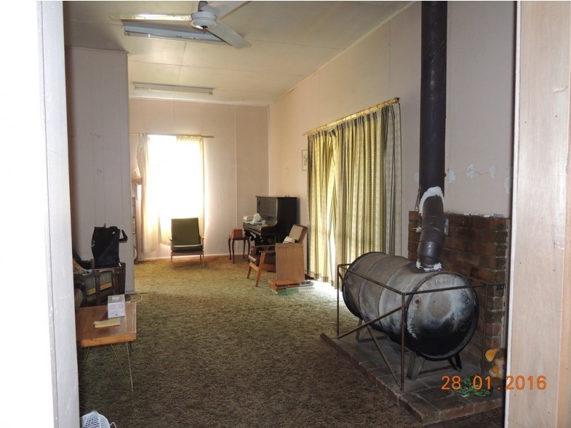 1 Eden St, Coonabarabran NSW 2357