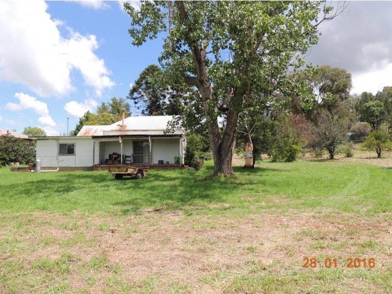 1 Eden St, Coonabarabran NSW 2357