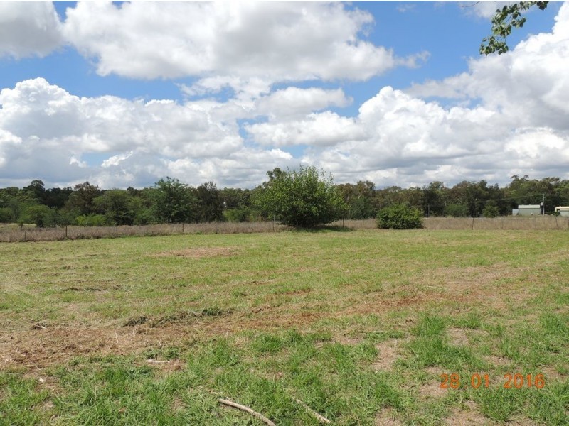 1 Eden St, Coonabarabran NSW 2357