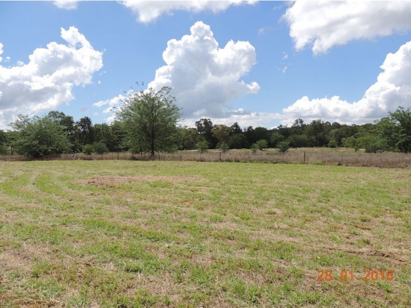 1 Eden St, Coonabarabran NSW 2357