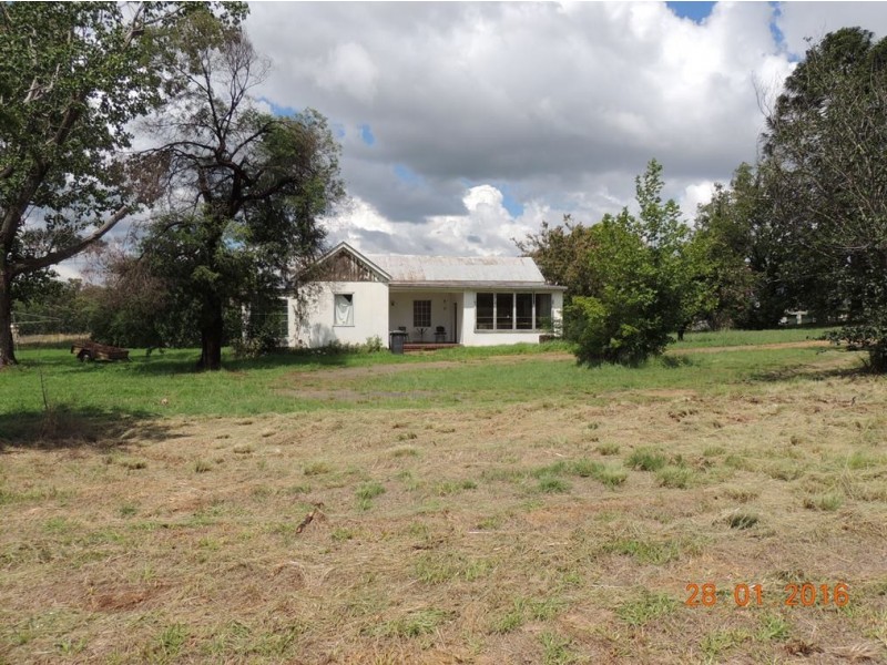 1 Eden St, Coonabarabran NSW 2357