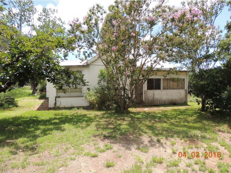 1 Eden St, Coonabarabran NSW 2357