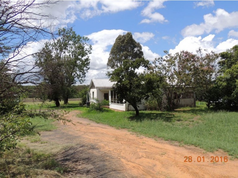 1 Eden St, Coonabarabran NSW 2357