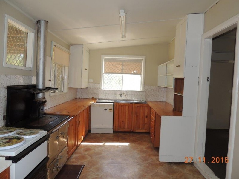 119 Cassilis St, Coonabarabran NSW 2357