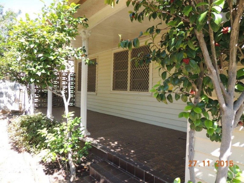 119 Cassilis St, Coonabarabran NSW 2357