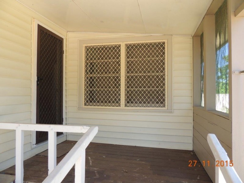 119 Cassilis St, Coonabarabran NSW 2357