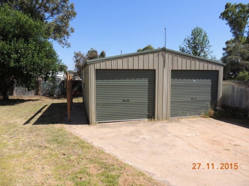 119 Cassilis St, Coonabarabran NSW 2357