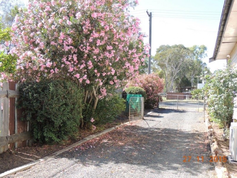 119 Cassilis St, Coonabarabran NSW 2357