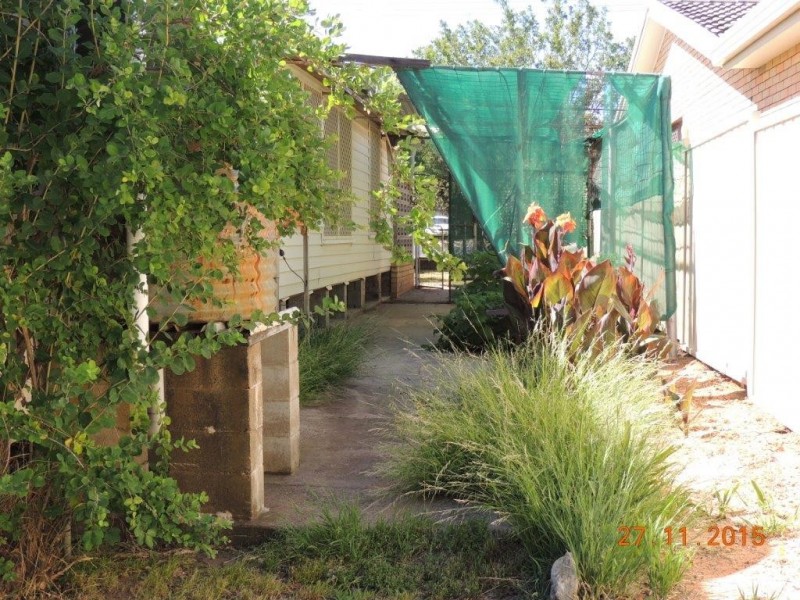 119 Cassilis St, Coonabarabran NSW 2357