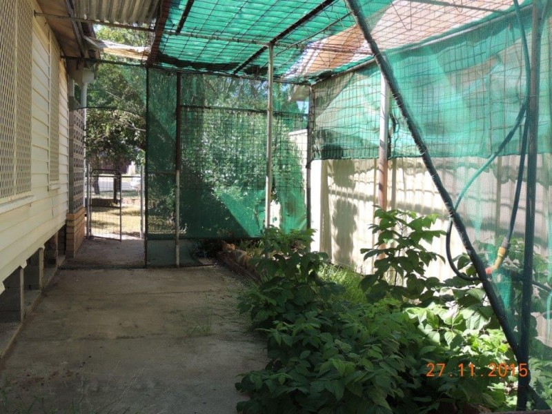 119 Cassilis St, Coonabarabran NSW 2357