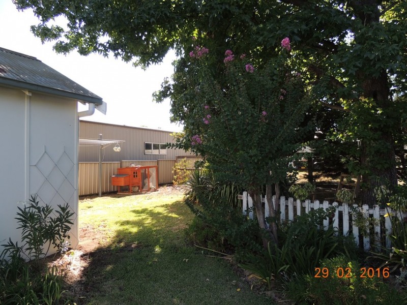 37 Knight St, Coonabarabran NSW 2357