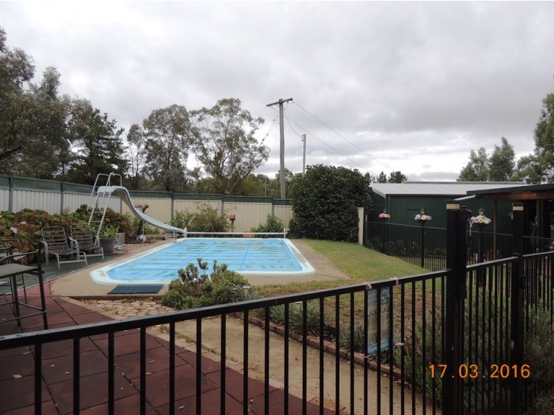 69 Hawkins Road, Coonabarabran NSW 2357