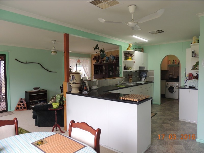 69 Hawkins Road, Coonabarabran NSW 2357