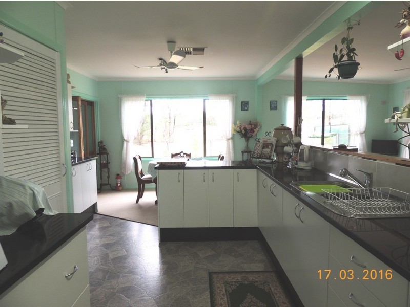 69 Hawkins Road, Coonabarabran NSW 2357