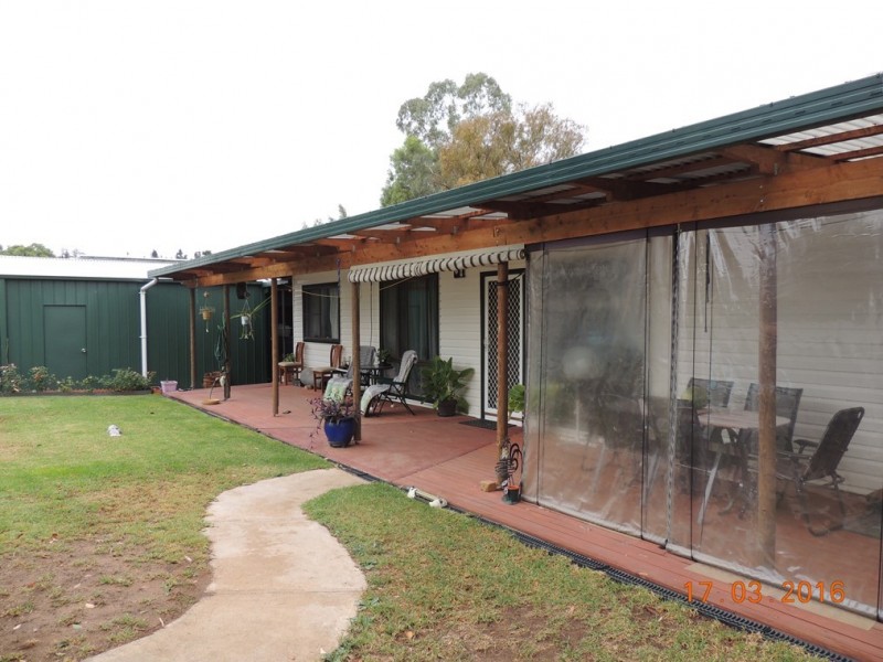 69 Hawkins Road, Coonabarabran NSW 2357