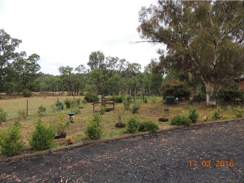 69 Hawkins Road, Coonabarabran NSW 2357