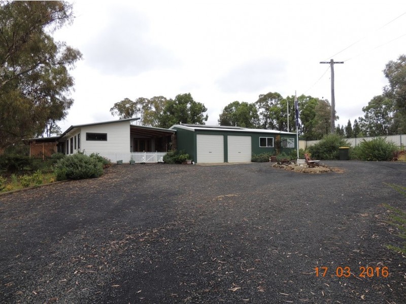 69 Hawkins Road, Coonabarabran NSW 2357