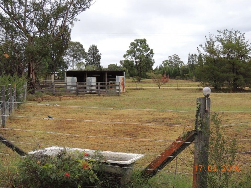69 Hawkins Road, Coonabarabran NSW 2357